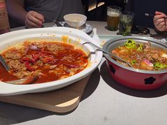 -阿庄新豫菜(通泰路店)