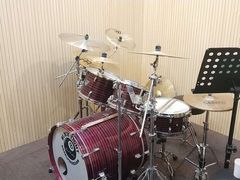 -乐童乐人现代音乐艺术学校(万柳校区)