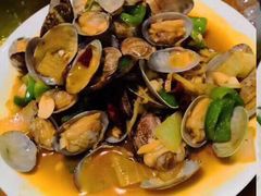 -温州一家人美食(西木头市店)