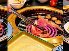 -神户赤童日式烤肉伙伴(东直门店)