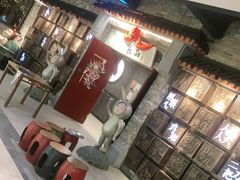 -瓷器(Market City)