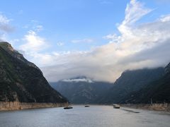 -巫峡·神女景区