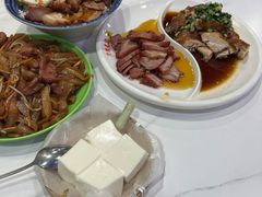 -澳门陈光记烧味饭店(南京德基广场店)