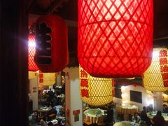 -老武汉大客堂(百瑞景店)