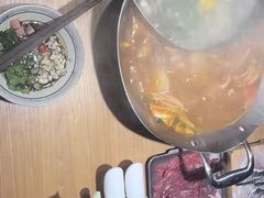 -姚稷大铁锅(东明广场店)