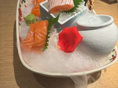 -阿吾罗·月咏精致日料(港汇恒隆广场店)