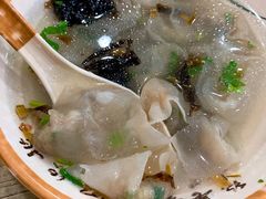 小馄饨-大叔家福鼎小吃(十全街店)