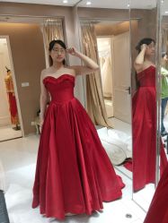 -GRACE KELLY婚纱与礼服(天津店)