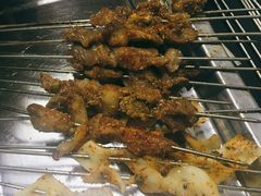 -慧姐烤串(南宁南小区店)