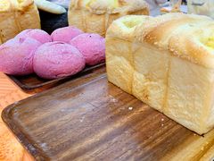 -木子木水日式烫面包(世界城光谷店)