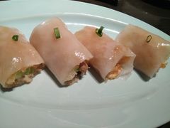 -万丽轩·粤菜(王府井金茂万丽酒店)