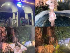 -清泉湾生态旅游度假区