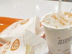 -麦多和·麦多馅饼(关虎屯店)