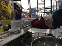 -黑山牛肉汤火锅(花城汇店)