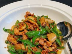 -南景饭店(万家丽路店)