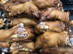 -豫掌柜饸饹面·烩面(秀沿路店)