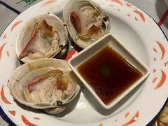 -辉记炭烧海鲜大排档·老字号(福田店)