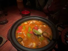 -花马天堂云南餐厅 Lost Heaven(外滩店)