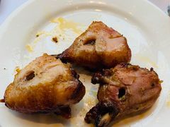 -拉蒂娜·巴西牛排馆 Latina·Brazilian Steakhouse(陆家嘴旗舰店)