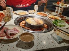 -小龙坎火锅(惠济万达店)