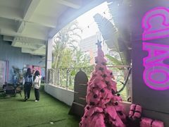 -CIAO·团建聚餐·生日派对轰趴馆(福田店)