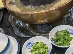 -清真·德顺祥铜锅涮羊肉(宝丰店)