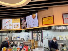 -鸡鸣汤包(红山动物园店)