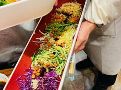 -0317火锅鸡·清真(正达店)