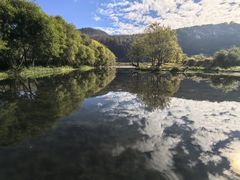-和顺古镇