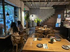 -Apollo·西班牙小酒馆(安福路店)