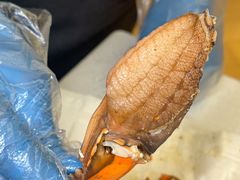 -喜记避风塘炒辣蟹(旗舰店)