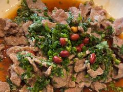 -创味·民间海南菜·非遗藤桥排骨(藤桥·免税城店)