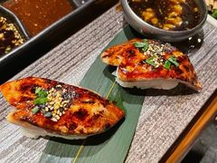 -黑牛の店·和牛烧肉(合生汇店)