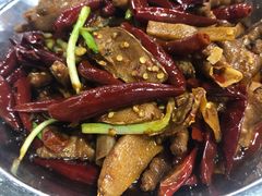 -辣不怕口味虾(凌霄路店)