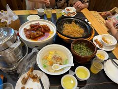 -陈厨老味·老派郴州菜(宜章店)