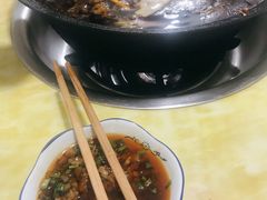 -石灰市毛记烧鸡公(解放碑店)