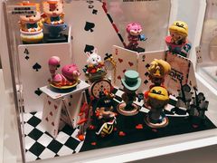 -泡泡玛特POPMART(国金街店)