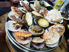 -九层海鲜塔(市南店)