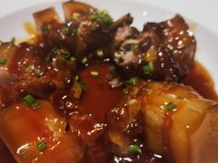 -徽镇小厨·经典徽菜(十里河店)