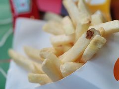 -汉堡王(北京三里屯购物中心)