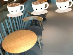 -星巴克(中远两湾城店)