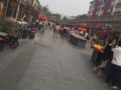-冰冰酱老味刨冰绵绵冰(中山路总店)