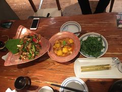 -云海肴·汽锅鸡·云南菜(领展购物广场·中关村店)