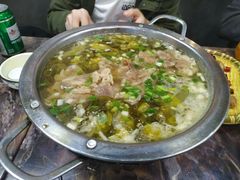 -小山东羊肉汤馆(同济新村店)