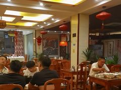 -鲍氏金勺子(恒大店)