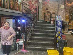-云晓光头烧烤吧(盛夏店)