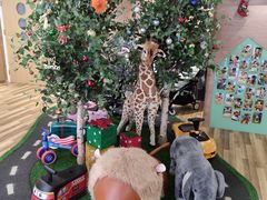 -YoKID优儿学堂早教托育园(常营托育园)