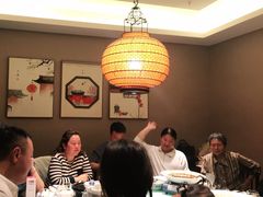 -老淮安·淮安菜(涟水店)
