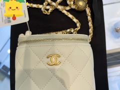 -Chanel(德基广场店)