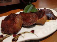 厚切酱烤牛舌-有喜屋·鲜鸡板前烧鸟(徐家汇店)